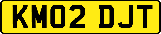 KM02DJT