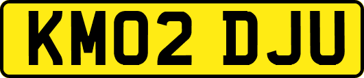 KM02DJU