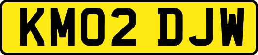 KM02DJW