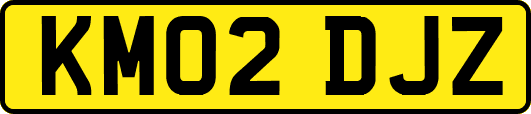 KM02DJZ