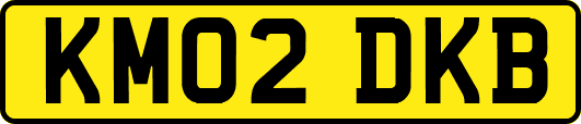 KM02DKB