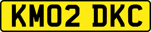 KM02DKC