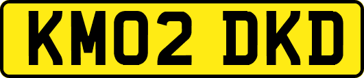 KM02DKD