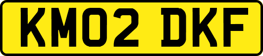 KM02DKF