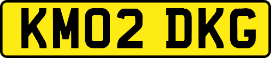 KM02DKG