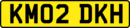 KM02DKH