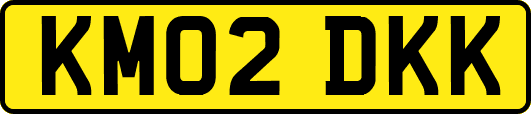 KM02DKK