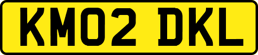 KM02DKL