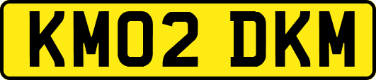 KM02DKM