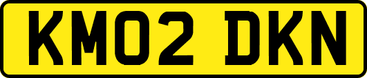 KM02DKN
