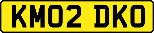 KM02DKO