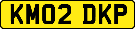 KM02DKP