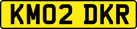 KM02DKR