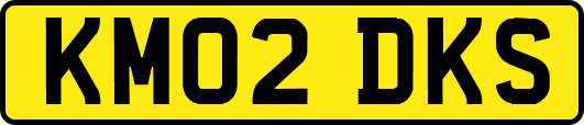 KM02DKS