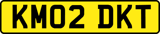 KM02DKT