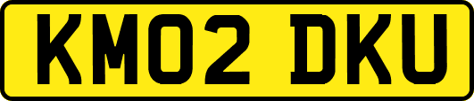 KM02DKU