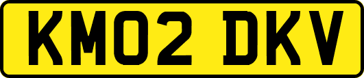 KM02DKV