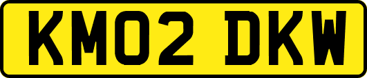 KM02DKW