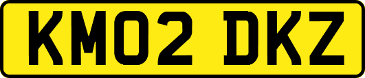 KM02DKZ