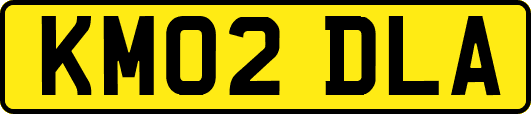 KM02DLA