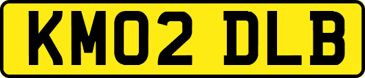 KM02DLB