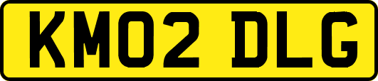 KM02DLG