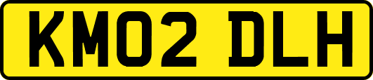 KM02DLH