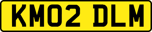 KM02DLM