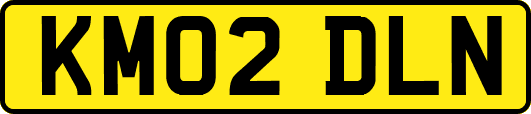 KM02DLN