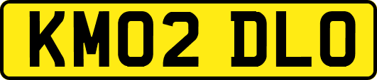 KM02DLO