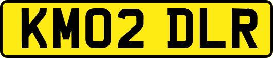 KM02DLR