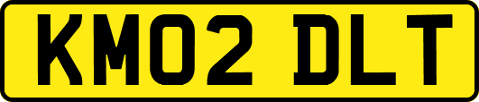 KM02DLT
