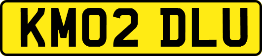 KM02DLU