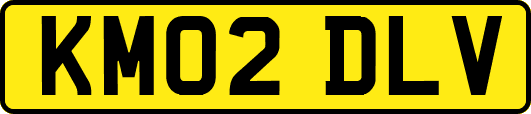 KM02DLV