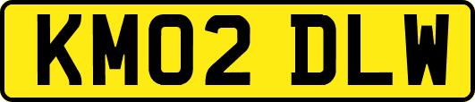 KM02DLW