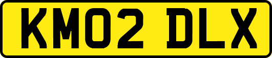 KM02DLX