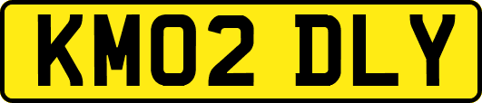 KM02DLY