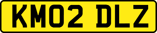 KM02DLZ