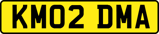 KM02DMA