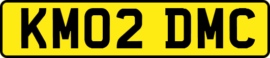 KM02DMC