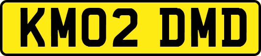 KM02DMD