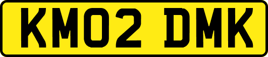 KM02DMK