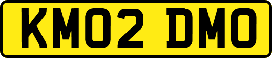 KM02DMO