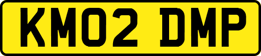 KM02DMP