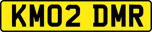 KM02DMR