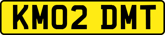 KM02DMT
