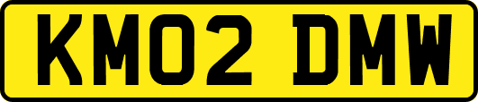 KM02DMW