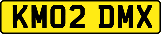 KM02DMX