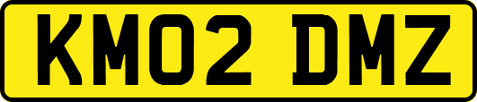 KM02DMZ