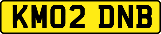 KM02DNB